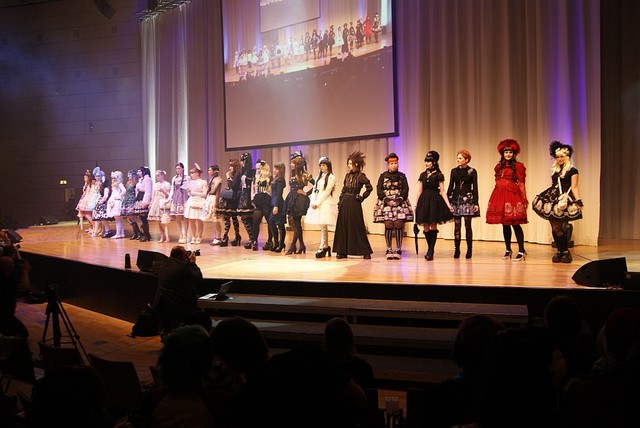 Fashion Show 2011