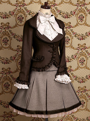 Outfit von Innocent World