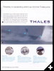 [thales-reliability is outstanding]